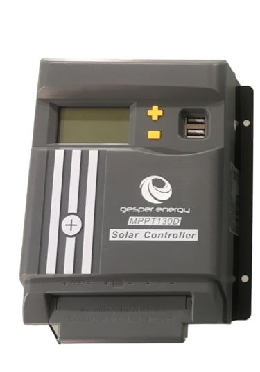 Gesper MPPT130D 30 Amper Solar Güneş Şarj Kontrol Cihazı