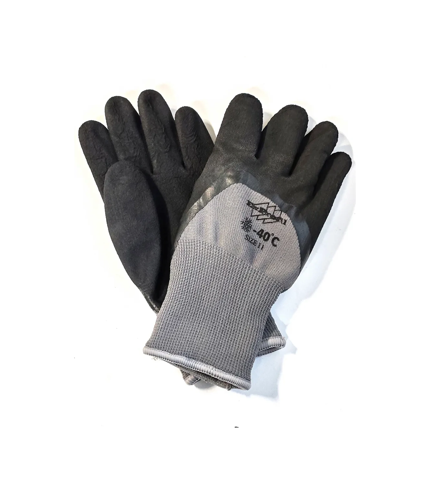 Sptools Kışlık İş Eldivenleri 147296191