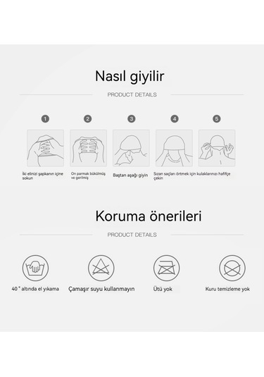 Aurora Yetişkin Su Geçmez Ve Kaymaz Yüzmesevilik Başsız Beyaz