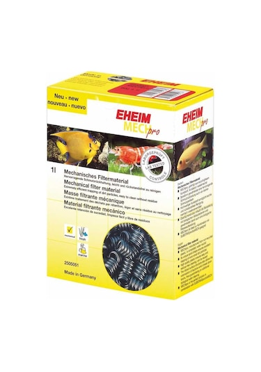 Eheim Mech Pro 1lt 90 G Mekanik Filtre Malzemesi