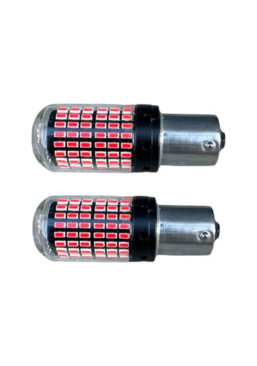 144 Led Tek Duy Kırmızı