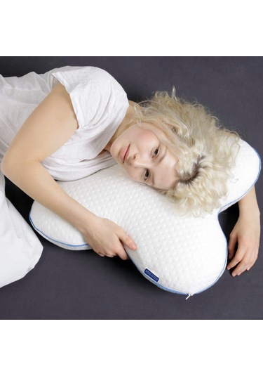 Viscotex Kelebek Yastık 56x48x11