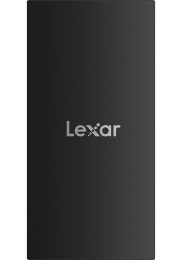 Lexar LSL300002T-RNBNG 2 TB USB 3.2 Taşınabilir Disk