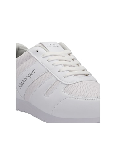 Slazenger ELRAEN Kadın Günlük Ayakkabı Beyaz