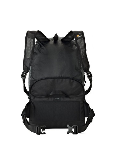 Lowepro Passport Duo - Siyah