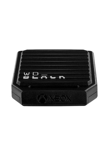 Wd Black C50 Xbox İçin Depolama Genişletme Kartı 1tb