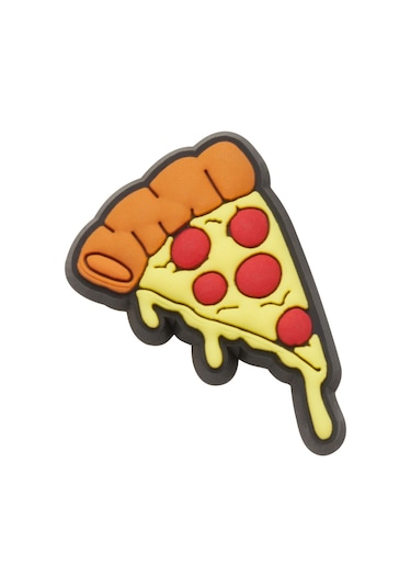 Crocs Pizza Slice Unisex Jibbitz