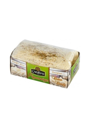 Kabarık Pişmaniye 500 Gram