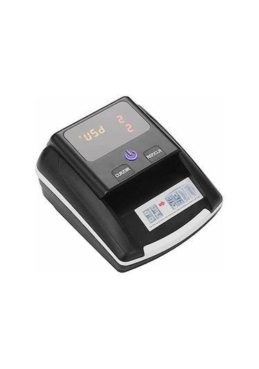 Bill Counter Al-130 F2 Sahtepara Kontrol Makinesi Tl Euro