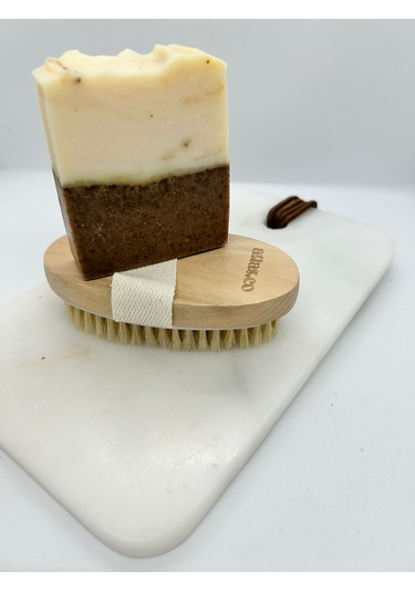 Atlas.Co By Adalinda Tarçın ve Portakal Sabunu 100 G