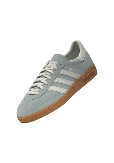 Adidas Handball Spezıal W Kadın Ayakkabı If6491-gri Gri