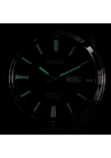 Lorus Rl491bx9 Otomatik Erkek Kol Saati Çok Renkli