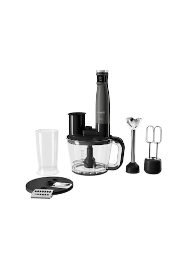 Arçelik RHB 6050 G Grion 1500 W Mikser & Blender Set