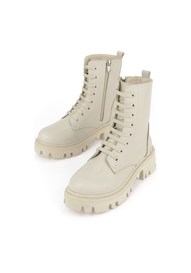 Ziya, Kadın Bot 1531044z4001 Bej 1531044z4001 340 Bej