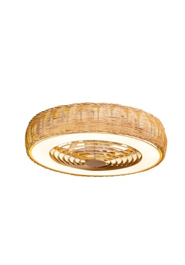 Taflan Kaşkar Rtn-24 Uzaktan Kumandalı Lambalı Tavan Vantilatörü