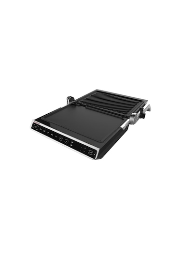 Gastroback 42542 Advanced Smart Gril 2000 W Tost Makinesi