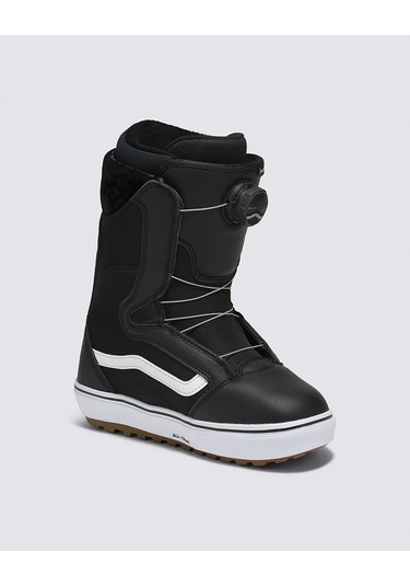 Vans Encore Og Black/white Siyah