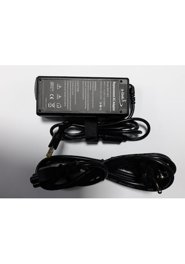S-link 16v 3.5a 90w Notebook Adaptörü 90w-ıb02
