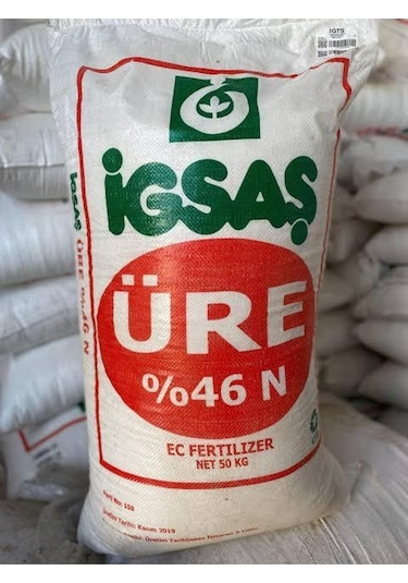 Üre %46 Azot 50 Kg Diğer
