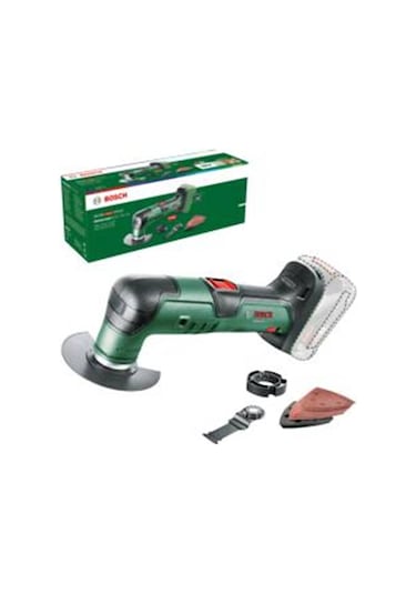 Bosch Universalmulti 18v-32 Solo Çok Fonksiyonlu Alet