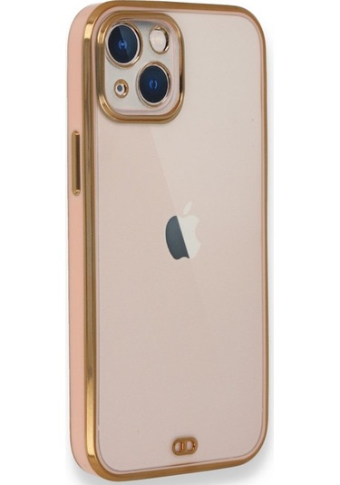 Iphone 13 Mini Kilif Liva Lazer Silikon Kapak 516757245