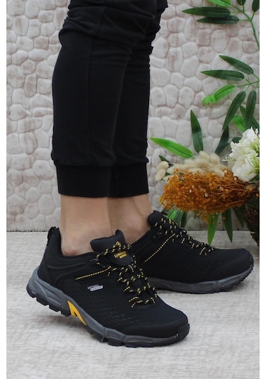 Lumberjack Flake Anatomik Ürün Su Geçirmez Waterproof Outdoor Ayakkabı 001