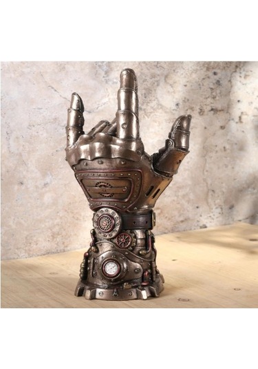 Veronese Design Steampunk Aşk Eldiveni
