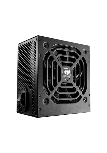 Cougar CGR-ST-500 XTC 500W 80+ Güç Kaynağı