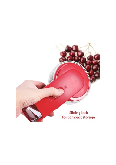 Dofolink Yemek Kalitesi Silikon 6'lı Kiraz Çekirdek Çıkarıcı - Otomatik Çekirdek Saklama, Fırçalı Yıkama Uyumlu, Kilitleme Fonksiyonu