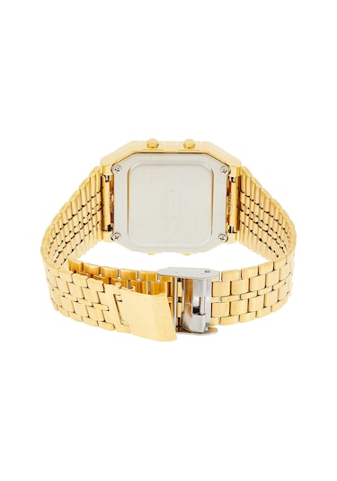 Casio A500WGA-9DF Erkek Kol Saati