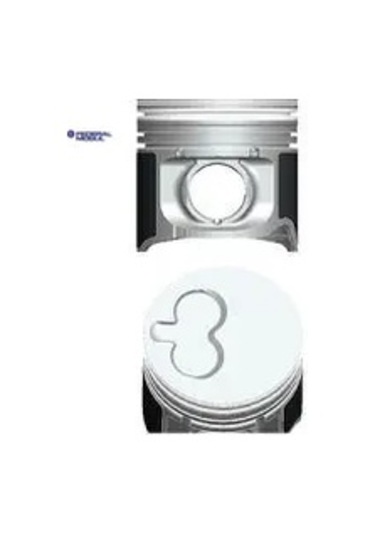 Piston Segman 93mm Std-konik Ducato 2,5 D