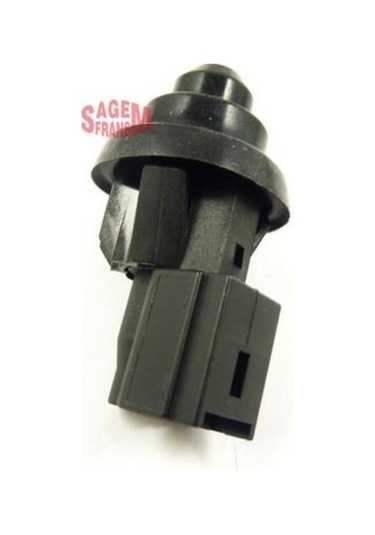 SAGEMFR 500803 Kapı Işık Butonu CLIO Kangoo Megane Logan