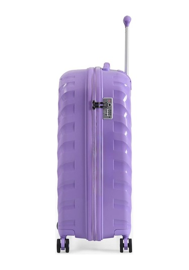Ççs 5263 Polipropilen Kabin Boy Valiz Mor