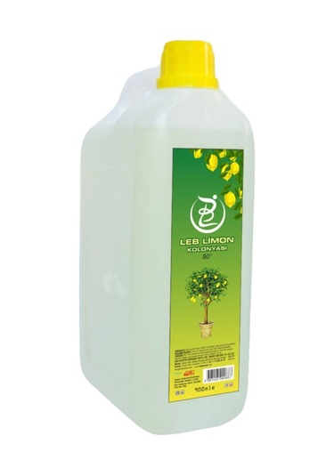 Limon Kolonyası 900 Ml