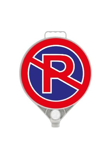 Yeşil Beyaz Park Yapılmaz Otopark Seti 2 Adet 8075 Delinatör + 2 Adet Levha +3 Metre 8mm Plastik Zincir