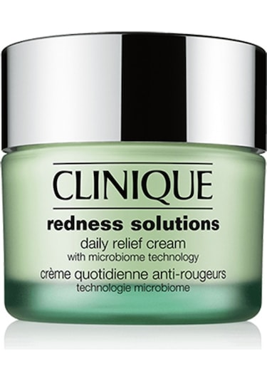 Clinique Redness Kızarıklık Karşıtı Krem 50 ML