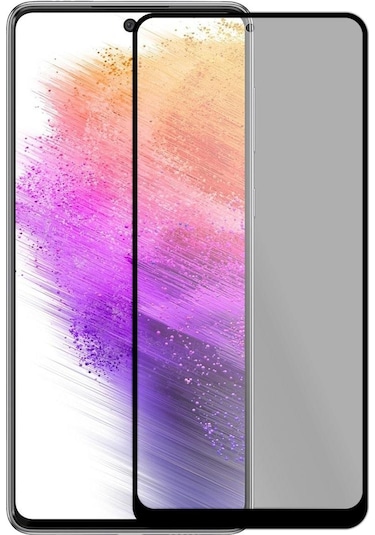 BİNANO CERAMIC MATTE Samsung Uyumlu A73 EKRAN KORUYUCU