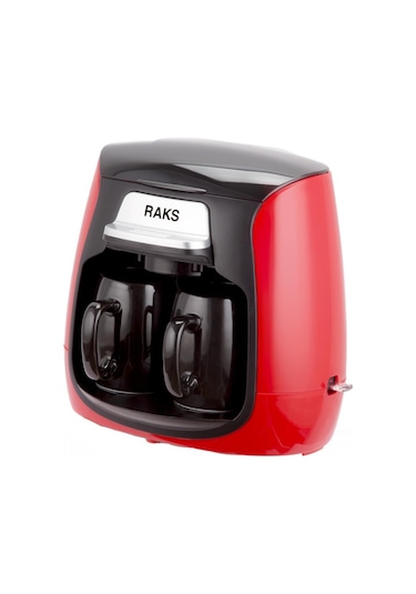 Raks Luna Max Filtre Kahve Makinesi