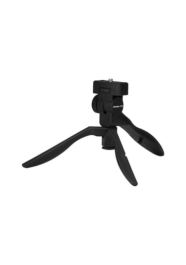 Nanlite As-mt/hg-1/4 Mini Tripod
