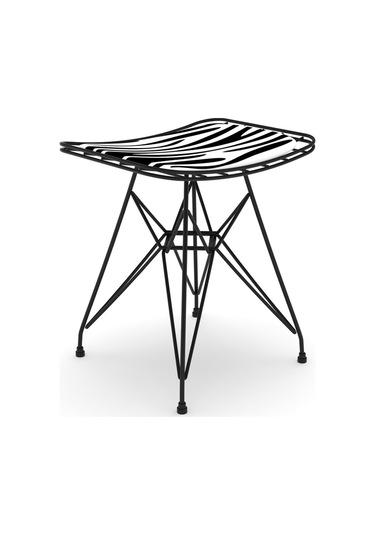 Knsz Kafes Tel Sandalyesi Taburesi 1 Li Mutlu Syhbonar Ofis Cafe