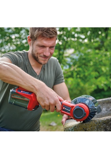 Einhell PICOBELLA 18/90 - Solo, Yüzey Temizleyici (Akü ve şarj cihazı dahil değildir) - 3424220