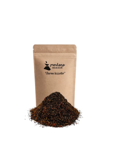 Safranlı Türk Çay 1 Kg