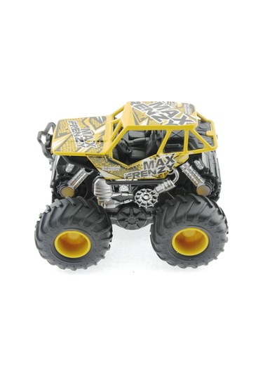 Die Cast Off Road Max  Frenzy