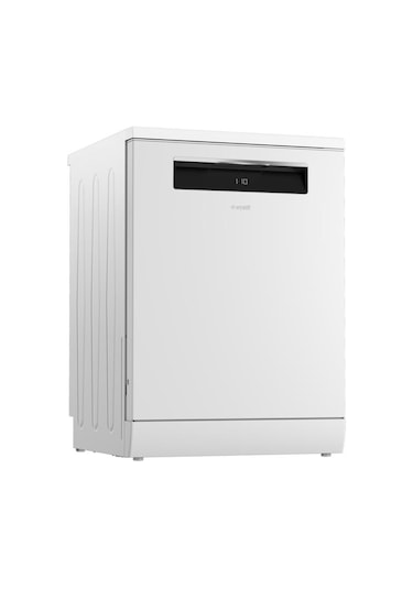 Arçelik 6165 B 6 Programlı 14 Kişilik Bulaşık Makinesi