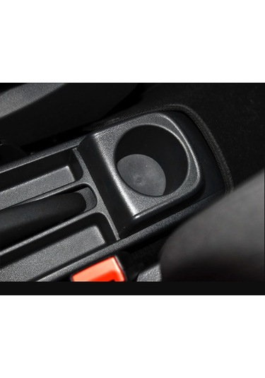 Volkswagen Polo 2011-2019 Delmesiz Vidasız Kol Dayama Kolçak Polo2011kolcak, One Size