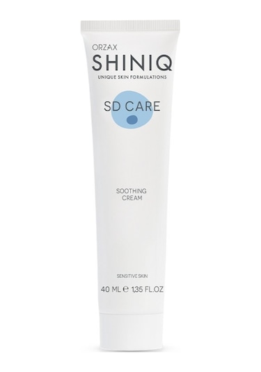 Shiniq Sd Care Sooting Cream 40 Ml