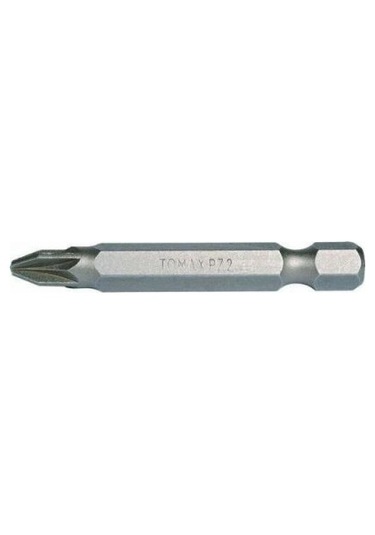 50 Mm Yıldız Uçlu Tornavida Bits