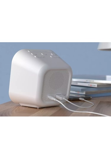 Philips Radyolu Çalar Saat Aynalı Ekranlı Çift Alarmlı Radyo