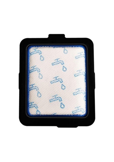 Novahub Dayanıklı Süpürge Filtresi - Vakum Filtre Yedek Parça