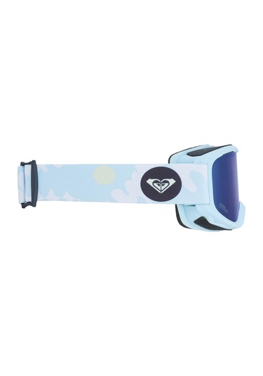 Roxy Roxy Sweetpea Kız Çocuk Mavi Goggle Bdf0 Turkuaz